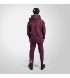 ENDURA MT500 WATERPROOF JKT II AUBERGINE