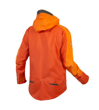 ENDURA MT500 WATERPROOF JKT II HARVEST