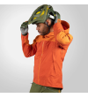 ENDURA MT500 WATERPROOF JKT II HARVEST