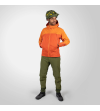 ENDURA MT500 WATERPROOF JKT II HARVEST
