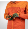 ENDURA MT500 WATERPROOF JKT II HARVEST