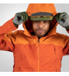 ENDURA MT500 WATERPROOF JKT II HARVEST