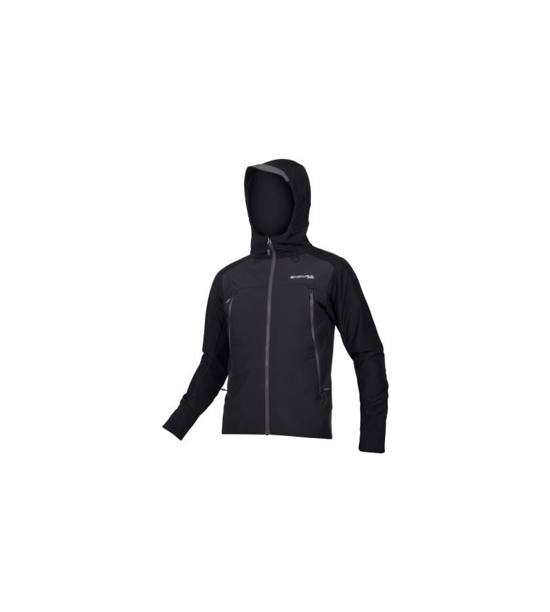 ENDURA MT500 FREEZING POINT JKT NERO