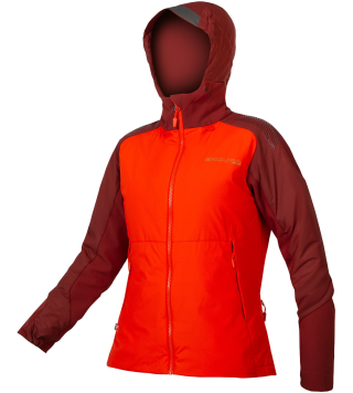 ENDURA WMS MT500 FREEZING...