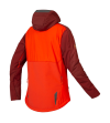 ENDURA WMS MT500 FREEZING POINT JKT PAPRIKA