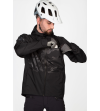 ENDURA SINGLE TRACK JKT II BLUE BERRY