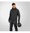 ENDURA HUMMVEE 3 IN 1 WATERPROOF JKT BLACK