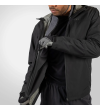 ENDURA HUMMVEE 3 IN 1 WATERPROOF JKT BLACK