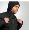ENDURA HUMMVEE 3 IN 1 WATERPROOF JKT BLACK