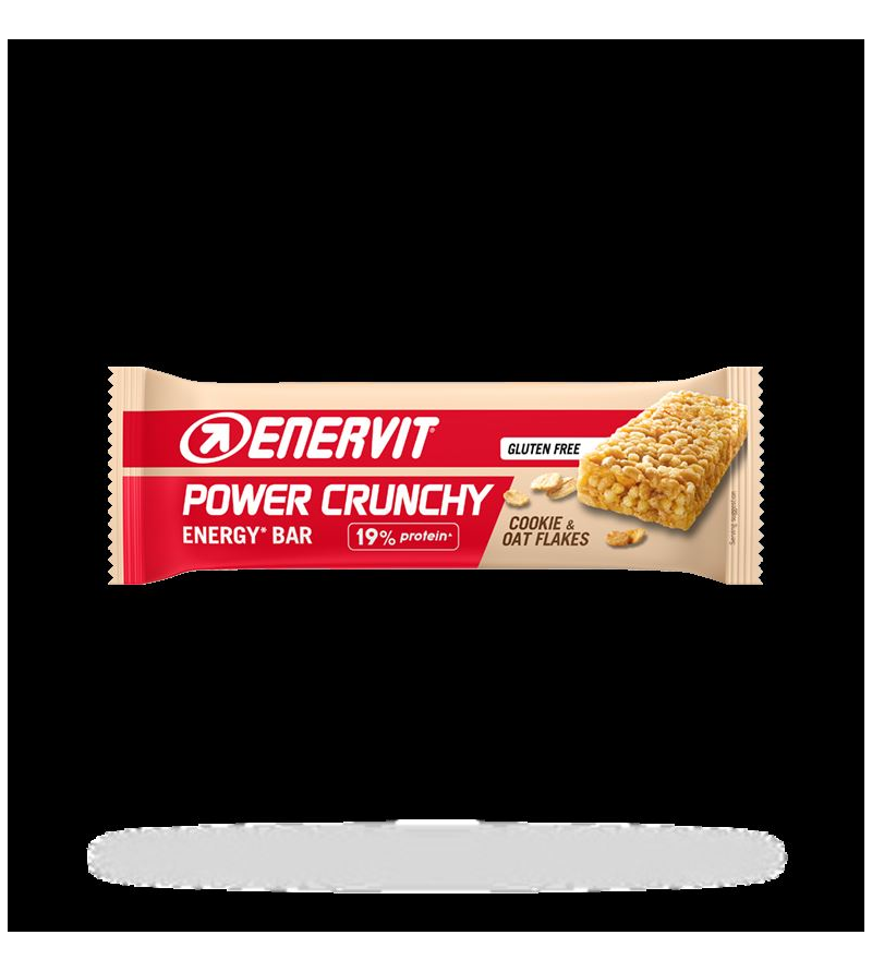 ENERVIT POWER CRUNCHY COOKIE
