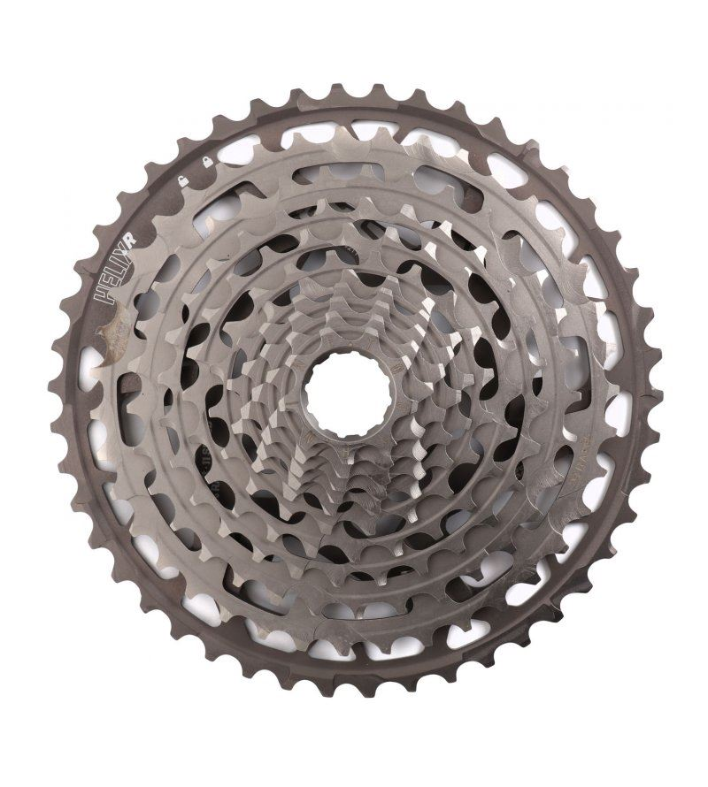 ETHIRTEEN HELIX RACE CLUSTER 11V 9-46 GREY