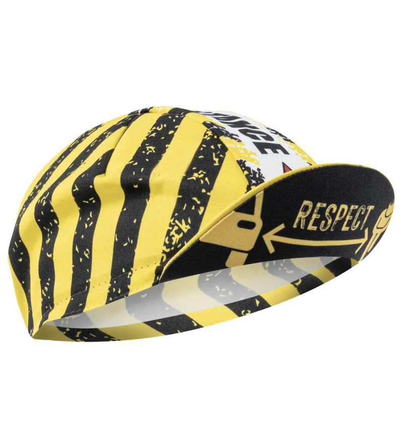 GIST CAPELLINO STYLE RESPECT