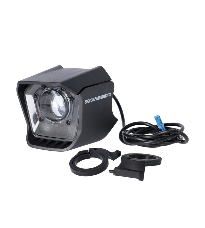 HAIBIKE FANALE ANT SKYBEAMER 300AM 150LUX PER BOSCH