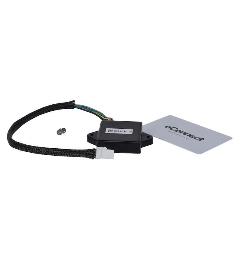 HAIBIKE KIT ECONNECT PER BOSCH COMPATIBILE CON MOTORI BOSCH