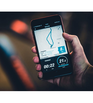 HAIBIKE KIT ECONNECT PER BOSCH COMPATIBILE CON MOTORI BOSCH