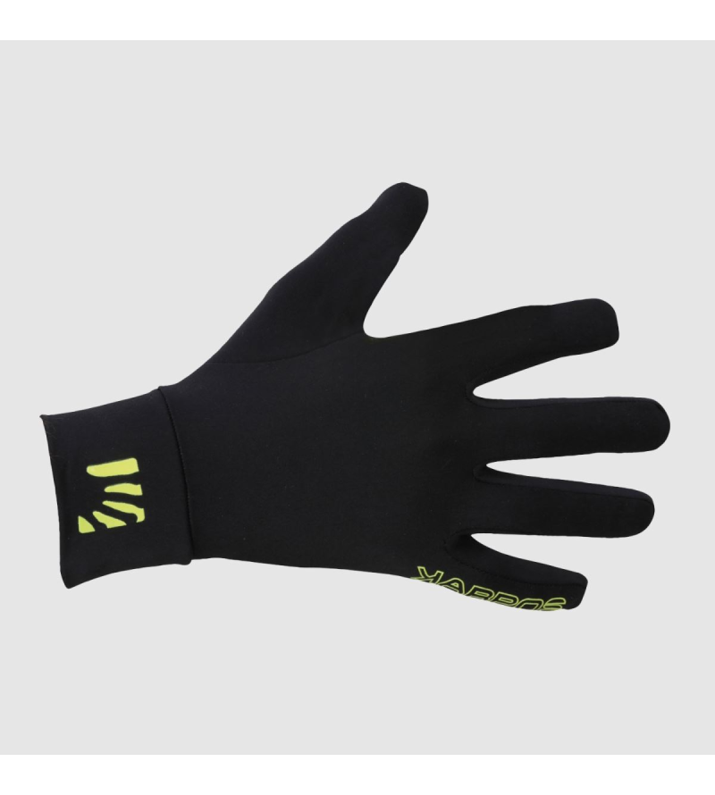 KARPOS VANOI GLOVE BLACK