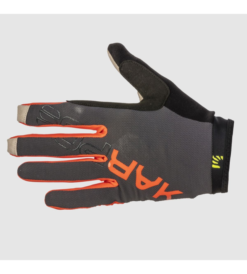 KARPOS RAPID GLOVE OMBLRE BLUE TANG TANGO