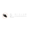 KARPOS RAPID GLOVE OMBLRE BLUE TANG TANGO