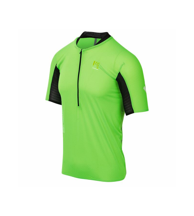 LAVAREDO TECH JERSEY