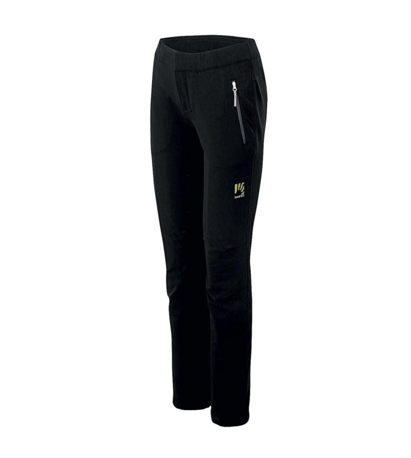 KARPOS JELO PANT W BLACK