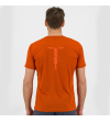 KARPOS VAL FEDERIA TEE ROOIBOS TEA PRINT