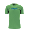 KARPOS VAL FEDERIA TEE GREEN