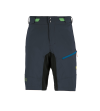 KARPOS VAL VIOLA SHORT OMBRE BLUE BLACK GREEN