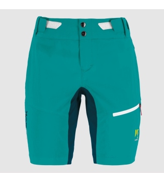 KARPOS VAL VIOLA SHORT...
