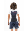 KARPOS VERVE EVO W JERSEY OMBRE BLUE WHITE