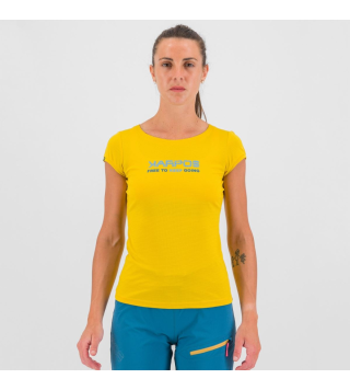 KARPOS VAL FEDERIA W TEE