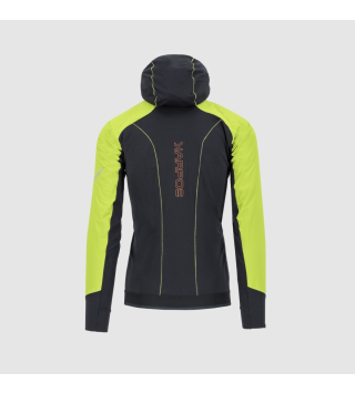 KARPOS LAVAREDO WINTER JKT DARK SLATE/BLACK