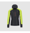 KARPOS LAVAREDO WINTER JKT DARK SLATE/BLACK