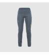 KARPOS FEDERA W PANT DARK SLATE/BLUE ATOLL
