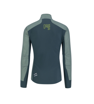 KARPOS VAL VIOLA JACKET NORTH ATLANTIC FOREST