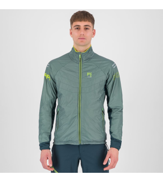 KARPOS VAL VIOLA JACKET NORTH ATLANTIC FOREST