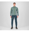 KARPOS VAL VIOLA JACKET NORTH ATLANTIC FOREST