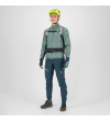 KARPOS VAL VIOLA JACKET NORTH ATLANTIC FOREST