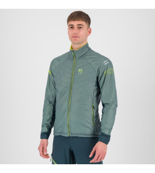KARPOS VAL VIOLA JACKET NORTH ATLANTIC FOREST
