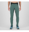 KARPOS TRE CIME EVO PANT NORTH ATLANTIC BLACK LEMON