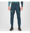 KARPOS VAL V. WINT PANT FOREST KIWI COLADA