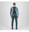 KARPOS VAL V. WINT PANT FOREST KIWI COLADA