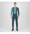 KARPOS VAL V. WINT PANT FOREST KIWI COLADA