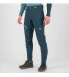 KARPOS VAL V. WINT PANT FOREST KIWI COLADA