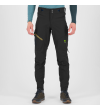 KARPOS VAL V. WINT PANT BLACK SULPHUR
