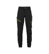 KARPOS VAL V. WINT PANT BLACK SULPHUR