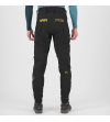 KARPOS VAL V. WINT PANT BLACK SULPHUR