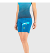KARPOS VAL DI DENTRO W BERMUDA MOROCCAN BLUE, BLUEBIRD