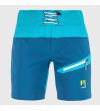 KARPOS VAL DI DENTRO W BERMUDA MOROCCAN BLUE, BLUEBIRD
