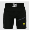 KARPOS VAL DI DENTRO W BERMUDA BLACK