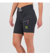 KARPOS VAL DI DENTRO W BERMUDA BLACK